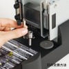 CARL Office Equipment K-122/124 Replacement Blade for Hole Punches