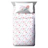 Jay Franco Trend Collector Mermaizing Twin Sheet Set - 3