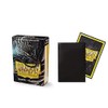 Dragon Shield Classic Mini Japanese Black 60 ct Card Sleeves