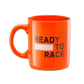 KTM Mug (orange)