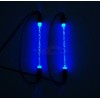 MOHERO 1/10 RC Car Chassis Body LED Light Strip Tube
