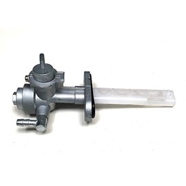 Petrol Cock for Suzuki TS 125 / 185 / 50 / 80 / 100 Pack of 250 Kraftstoffhahn GN 125 / 250