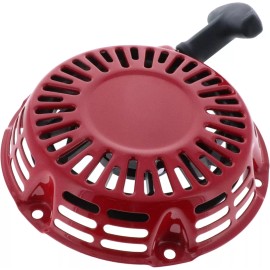 Honda Genuine Honda GX340 GX390 Recoil Starter 28400-Z5T-305Z