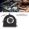 Laptop CPU Cooling Fan Replacement CPU Fan for Dell Inspiron