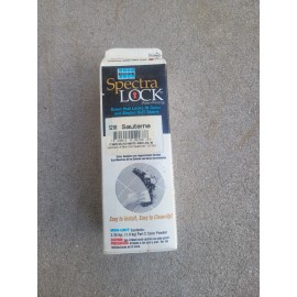 Laticrete SpectraLOCK PRO Premium Grout Part C Powder Mini Unit sauterne