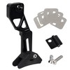 CyclingDeal Mountain Bike Bicycle Single Chainring CNC C-Guide Chain Guide