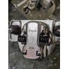 DTC Concealed Cabinet Hinges Non-soft Closing (Qty 10) Brand New
