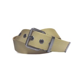 Working belt for 1 pin work (1p-40) width 1.4 inches (3.6 cm) 3 colors/waist up to 55.1 inches (140 cm), beige