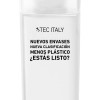 Tec Italy Silk System Shine Silica Brillo Y Suavidad 125ml
