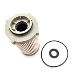 Hconcet 363-5819 Fuel Water Separator Filter Element for Caterpillar CAT Loader 236D 242D 246D 262D 257D 277D 287D 259D 279D 289D, Excavator 308E2 CR 3635819