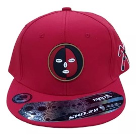 Innovaciones Gorra Eleguá Yupoong Snapback Premium Ajustable Bélica