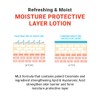 ATOPALM MLE Lotion 200ml 6.8 Fl Oz for Sensitive Skin,
