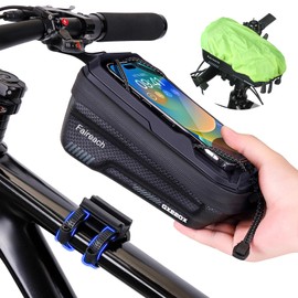 Faireach Bicycle Bag Frame with Drawstrings