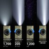 OLIGHT ArkPro Ultra Flashlight, Strong, Flat Light, High Brightness Chip,