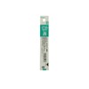 Pilot BKRF-60F-10G Ballpoint Pen Refill, BKRF, Multi-Color, Multi-functional, 0.7, Green,