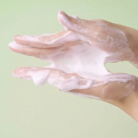 Skin1004 - Madagascar Centella Tea-trica Bha Foam Momento de aplicacin DaNoche Tipo de piel Todo tipo de piel                                         