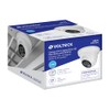 Volteck CTV-21A, Cámara Tipo Domo 2MP Lente 3.6mm Protección contra