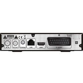 Opticum Terra HD 265 Plus