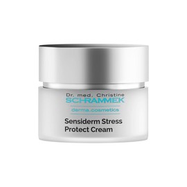 Shramec Sensiderm Stress Protection Cream 1.7 fl oz (50 ml)