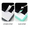 Easy Fan Lashes DD-0.03-12 Eyelash Extensions Easy Fan Russian Lashes