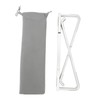 Tablet Stand Aluminum Alloy Foldable Portable Metal Multifunctional Laptop Bracket