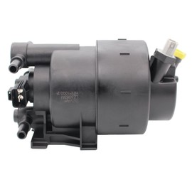 DZVAH Fuel Pump Compatible with 2011-2016 Ford F-250 F-350 F-450 F-550 Super Duty 6.7L Diesel