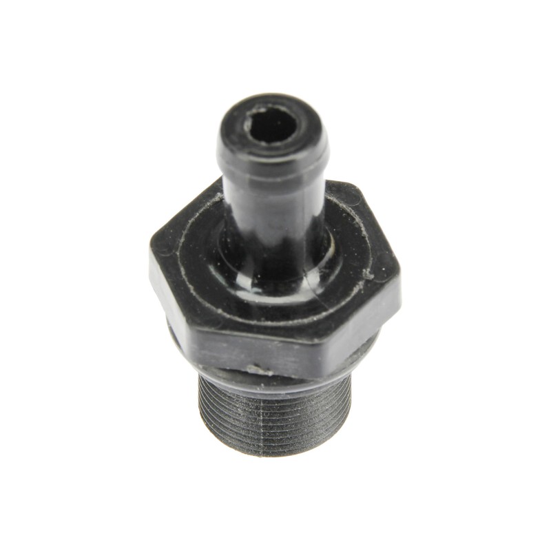 Autotecnica 11810-8J102 PCV Valve Black
