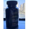 SoundHealth Sea Moss Capsules, Featuring 8000mg Sea Moss, 4000mg Black