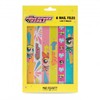 Mad Beauty Powerpuff Girls Super Cute Nail Files