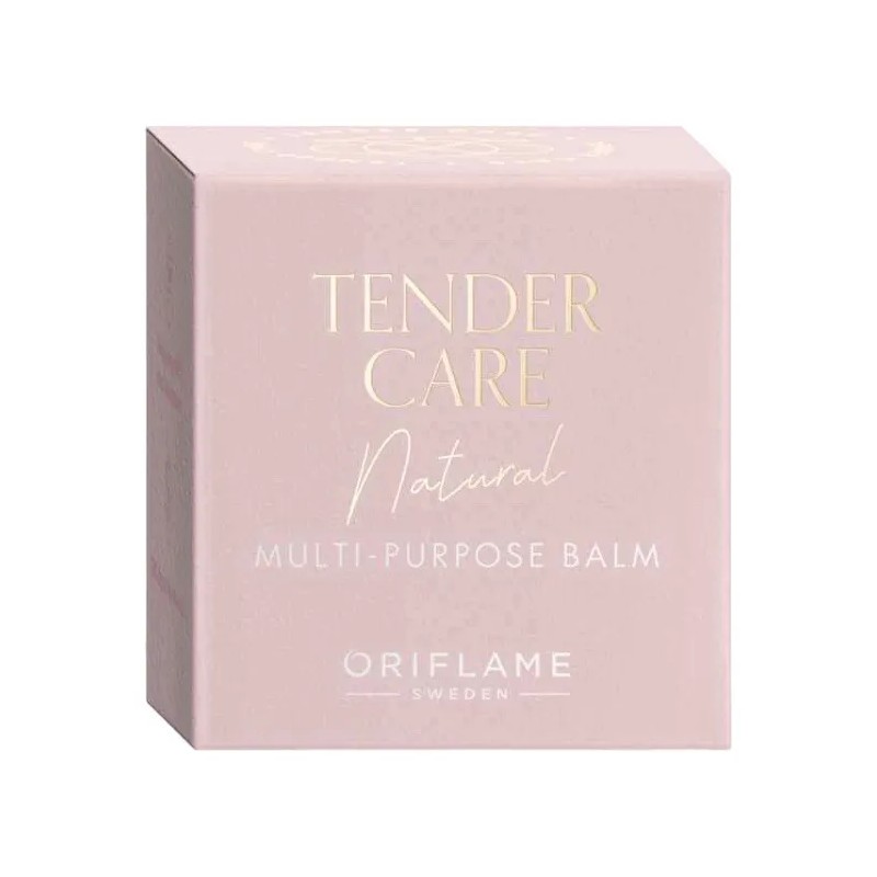 Oriflame Pack De 2 Cremas Balsamo Tender Care Universal