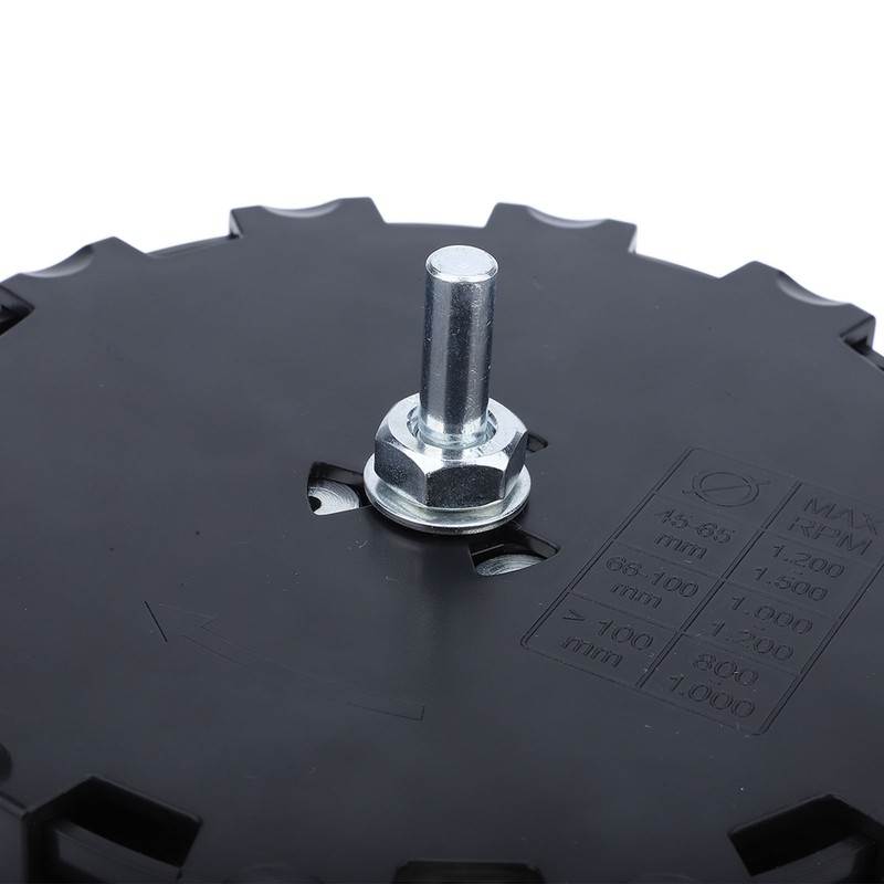 Adjustable Hole Saw Replacement Punching Cutter Drill Bit Kit 45