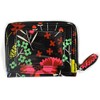 GG Night-time Flower Purse