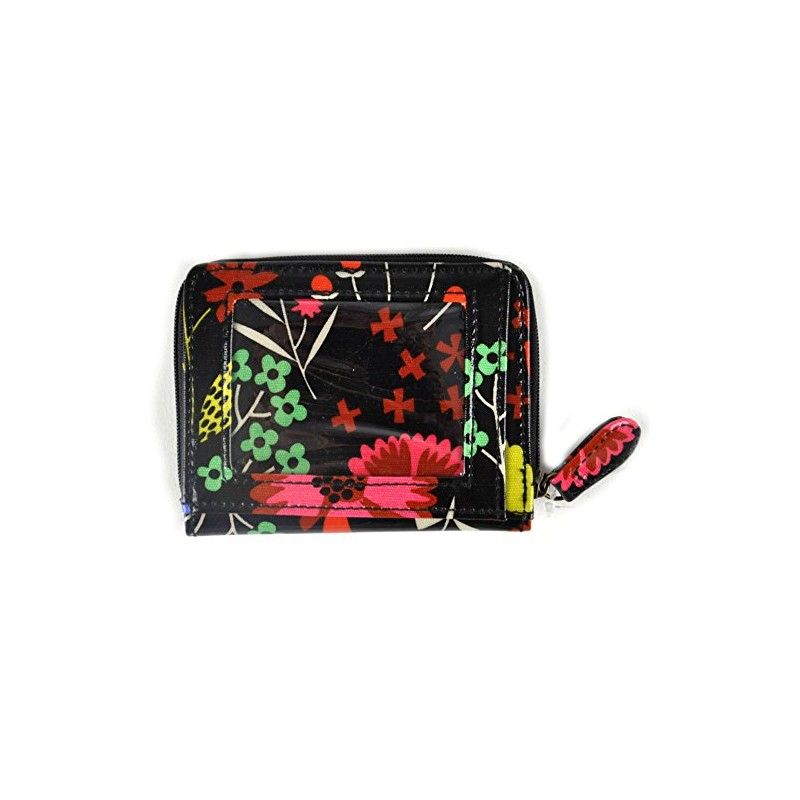 GG Night-time Flower Purse
