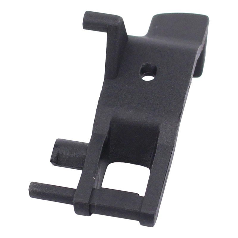 ApplianPar 2Pcs Center Console Armrest Right Side Latch Clip for