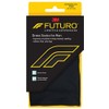 Futuro Mens Dress Socks, Black, 71036blen, Large