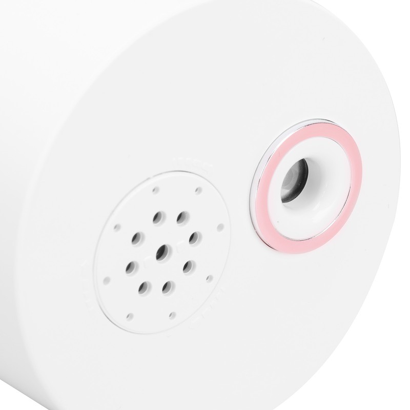 300ML Humidifier Desktop USB Charging Aromatherapy Diffuser with Night Light