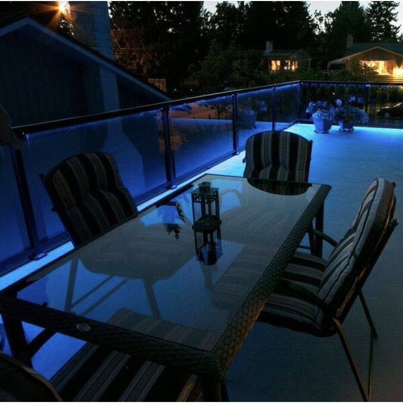 PEAK Lighting 50408 Smart 19 ft. 6 in. Multicolor LED