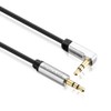 Sentivus Premium Audio Jack Cable 90 Degree Angled 3.00 m