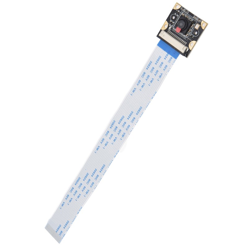 Camera Module Mini 5MP for Raspberry Pi 3B+4B Small Lens