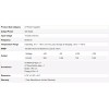 Athena Power AT Power Supply P8 P9 6+6 Pin Push
