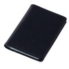 Raymay Fujii GLH1168B Gloire Card Case, 12 Pockets, Black