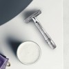 BAILI Classic 3-Piece Double Edge Safety Razor Wet Shaving for