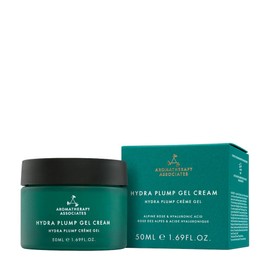 Aromatherapy Associates - Hydra Plump Gel Cream