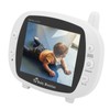 3.5in TFT Baby Camera Digital Night Vision Temperature Sensor Viewing