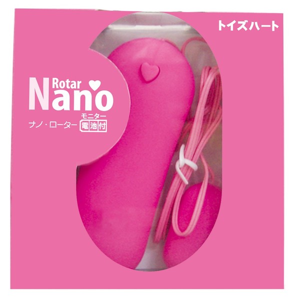 nanoro-ta- Pink