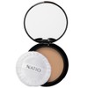 Natio Pressed Powder Pecan