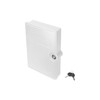 DIGITUS Fibre Optic Distribution Box for Outdoor Use for 6X