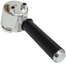 Delonghi 7313286889 Filter Holder Assembly