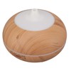 550ML Wood Grain Aromatherapy Diffuser Aroma Diffuser Ultrasound Oil Diffuser