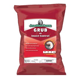 Organic Grub & Insect Control